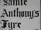 SAINTE ANTHONY'S FYRE 