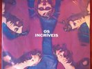 OS INCRIVEIS 1969 LP BRAZIL MONO RCA FUNK SOUL BREAKS JORGE BEN VENDEDOR BANANAS