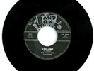 FABULOUS CYCLONES “CYCLONE” BAND BOX ROCKER-PRE SURF 45-SINGLE MINT