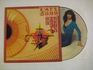 Kate Bush– The Kick Inside LP 1979 EMI Limited Ed. Picture Disc VG+ Vinyl record
