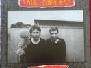 Tall Dwarfs Weeville LP 1990 Flying Nun Original Import w/ Booklet