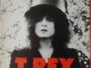 T. Rex The Slider Gatefold LP Reprise Original 1972