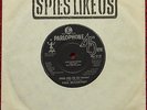 VINY*L Paul McCartney Spies Like Us UK PROMO RDJ 6118 7
