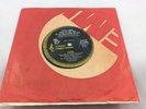 AC/DC*ITS A LONG WAY TO THE TOP* AUSSIE PRESS 1975 A LABEL PROMO 7 INCH