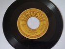 Johnny Cash Hey Porter/Cry Cry Cry PUSHMARKS Sun 221 45rpm Rare 1955 1st Press