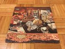 The Mothers / Frank Zappa Over-Nite Sensation LP 1973 Reprise DSK 2288