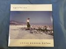 Pinback   Blue Screen Life   Sealed   RSD 2016   Blue/Black Splatter   Limited 