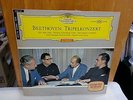 BEETHOVEN TRIPLE CONCERTO ANDA  PIERRE FOURNIER DGG 136236  ALLE HERSTELLER