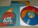 Like Pacific LP State Champs Seaway Neck Deep Real Friends Knuckle Puck