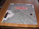 THOM YORKE ERASER LP (VINYL,SOLO ALBUM) RADIOHEAD