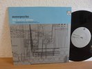 MOTORPSYCHO - THE NERVE TATTOO 10'' GERMAN PRESS FROM 1999 IN MINT