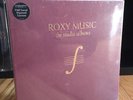 Roxy Music - The Complete Studio Albums (Limited Ed Vinyl 8LP Box Set) BRAND NEW