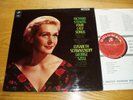 COLUMBIA SAX 5258 ED1 E/R - STRAUSS - FOUR LAST SONGS - ELISABETH SCHWARZKOPF NM