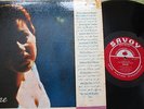 Marlene Ver Planck W/ Every Breath I Take Savoy MG-12058 Microgroove Super Rare