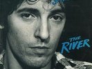 BRUCE SPRINGSTEEN The River Vinyl Record LP CBS 88510 1980 EX Original Pressing