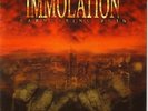 Immolation - Harnessing Ruin RED Vinyl LP / Cancer Malevolent Benediction Asphyx