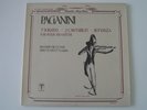 Ruggiero RICCI - Ernesto BITETTI - Paganini sonatas - Turnabout