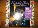 PRINCE AND THE REVOLUTION Purple Rain LP SEALED MINT 1984 Record Vinyl Rare