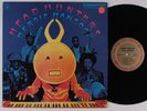 HERBIE HANCOCK Head Hunters COLUMBIA LP VG++ Quadraphonic
