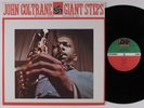 JOHN COLTRANE Giant Steps ATLANTIC LP NM
