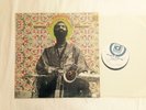 MAURICE MCINTYRE LP Humility In Light Of Creator DELMARK og SHRINK rare AVANT
