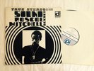 ROSCOE MITCHELL sextet LP original DELMARK nice copy