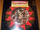 Hank Snow STILL IN PLASTIC Spanish Fire Ball 12