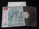 AL HAIG TRIO Jazz Will-O-The-Wisp Japan Vinyl LP w/OBI TKJV-19015