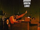 Jimmy Smith - Root Down: Jimmy Smith Live  (Back To Black) Vinyl LP Verve NEW