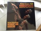 KARAJAN/ Strauss, SYMPHONIC POEMS, DGG 274011 Stereo , 5 LP`s BOX, NEW SEALED