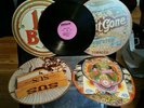 Small Faces-Ogdens Nut Gone Flake-Immediate PSYCH Original-Fold Out cover-1968