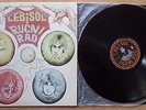LEB I SOL - RUCNI RAD YUGOSLAVIA JAZZ ROCK FUSION 1ST PRESS 1979 EX-/EX