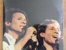 Simon and Garfunkel The Concert in Central Park Vinyl LP Record Sealed New