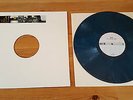 U2 - THE JOSHUA TREE UK BLUE VINYL PROMO EMI LTD EDITION No.35 CID U2 61 SUPERB