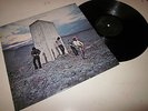 THE WHO - WHO'S NEXT - STAMPA LAMINATA UK - LP VINILE