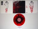 CONVERGE You Fail Me Redux RED/BLACK SPLATTER COLOR VINYL /500 thrice mastodon