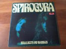 Very Rare ORIGINAL Spirogyra Bells Boots And Shambles Polydor Vinyl LP 1973
