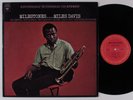 MILES DAVIS Milestones COLUMBIA LP NM