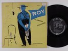 ROY ELDRIDGE Collates MERCURY 113 10