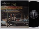 WILLIE BOBO Uno Dos Tres VERVE LP NM