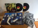 Paradise Lost - ICON, Gatefold-Cover, 2-LP, Originalversion (1993), Topzustand