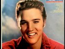* ELVIS PRESLEY For LP Fans Only '59 ROCKABILLY ARMY RCA LPM-1990 MONO DG 1S 