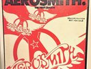 Aerosmith   First 8 albums   ALL WHITE LABEL PROMOS    US 1982 Boxed Set