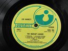 SYD BARRETT-THE MADCAP LAUGHS-1970 UK 1st HARVEST SHVL-765 NO EMI BOX Britpop LP