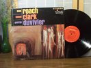 SONNY CLARK & MAX ROACH LP 