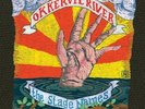 Okkervil River The Stage Names Vinyl LP Brand New