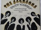 THE JACKSONS Michael Jackson UK 1976 LIMITED EDITION 12