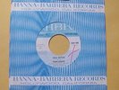 Four Gents - Soul Sister  / I've Been Trying - 45 RPM - PROMO