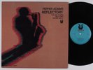 PEPPER ADAMS Reflectory MUSE LP NM