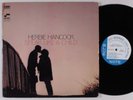 HERBIE HANCOCK Speak Like A Child BLUE NOTE LP NM unipak